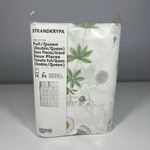 Strandkrypa Duvet Cover and Pillowcases - Thumbnail 3